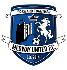 The Medway Cup 2025